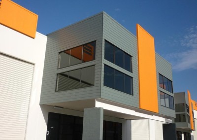 Visually Pleasing Commercial Properties