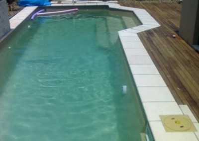 Pool & Surrounds