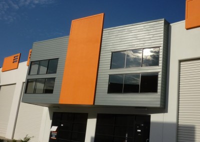 Modern & Functional Commercial Spaces