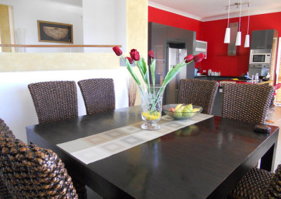 After Kitchen Transformation