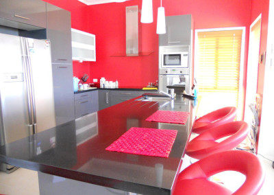 After Kitchen Transformation