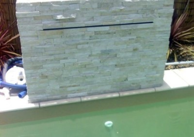 Water Feature