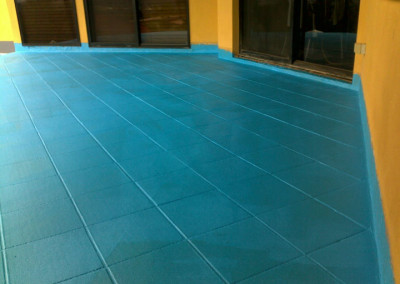 Attention to Detail  Waterproofing