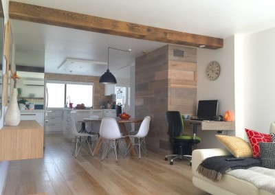 Study Nook (after reno)